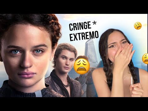 Criticando Los Feos de Netflix 😩😩😩