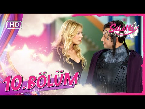 Selena 10. Bölüm HD