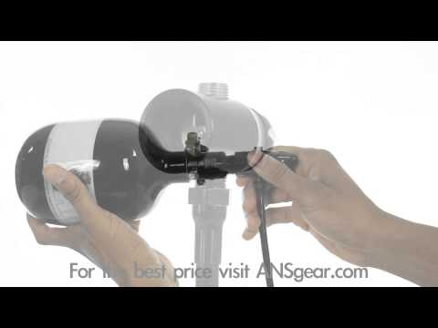 Custom Products Remote W/  On/Off ASA - Review