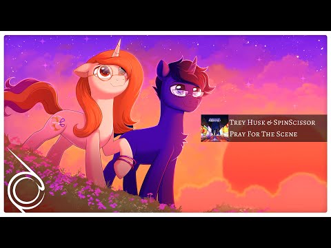 Video thumbnail for Pray For The Scene
