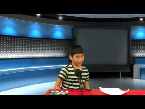 Jeugdvakantieland 2014 - Twan