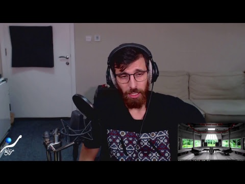 Masterpieces - Special Episode "Thal Hobbo Salam"