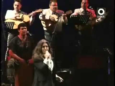 Tania Libertad y el Mariachi Vargas de Tecalitlán, FIESTA, Autor: Joan Manuel Serrat