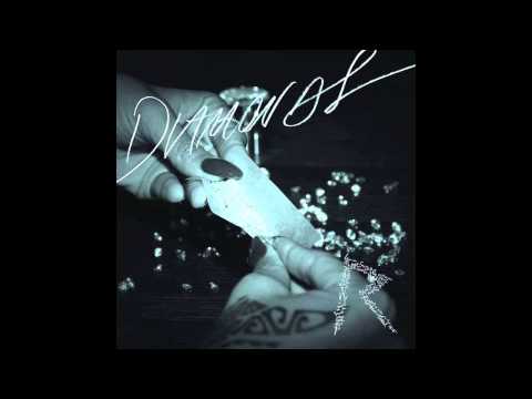 Rihanna - Diamonds (Tiësto Remix)