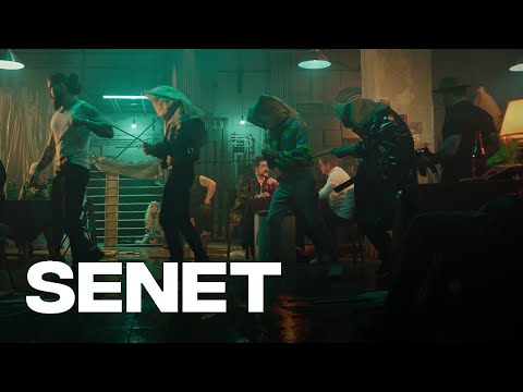SENET x Spike x KILLA FONIC - JUMATATI | TEASER ⚡