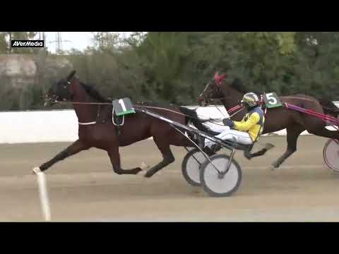 1° corsa - 17 febbraio 2022