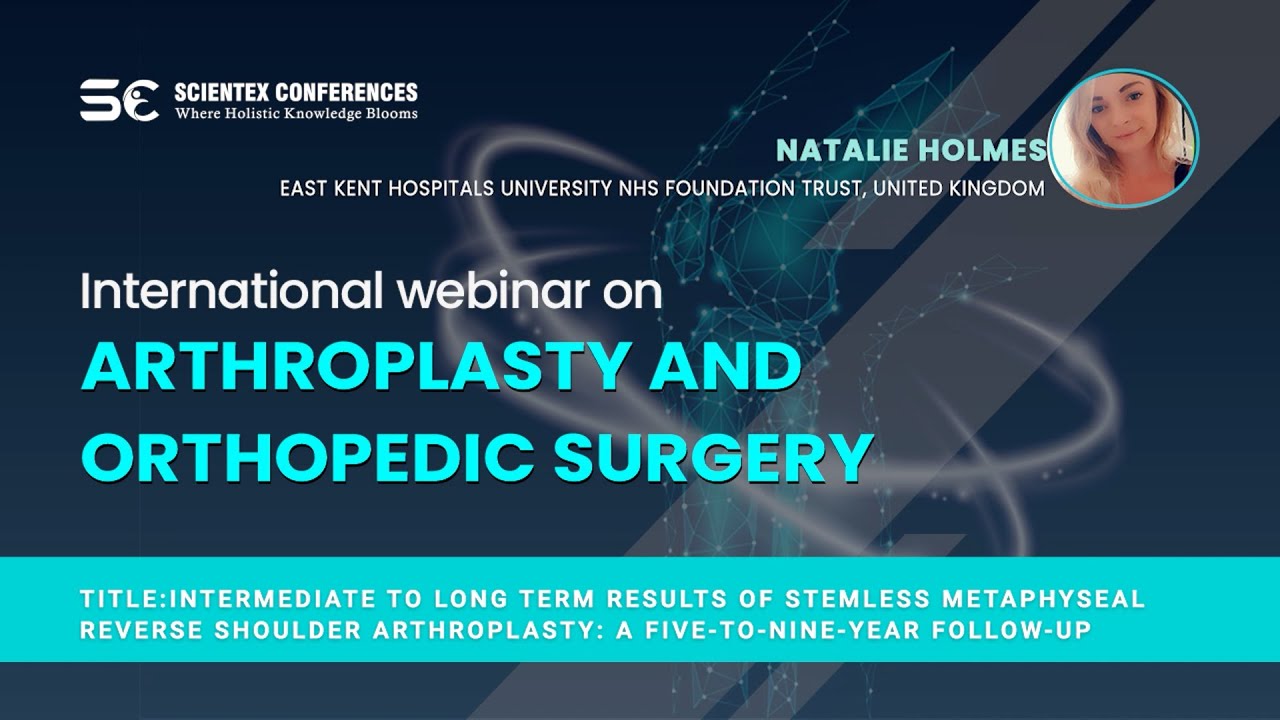 Intermediate to long term results of stemless metaphyseal reverse shoulder arthroplasty: A five-to-nine-year follow-up
