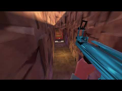 TF2 | Jump_rush TAS