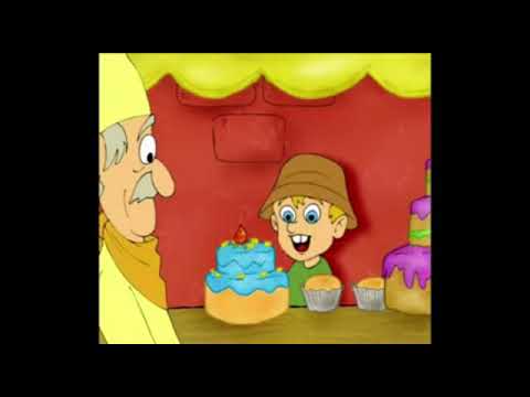 Simón el bobito video -san Juan Bosco