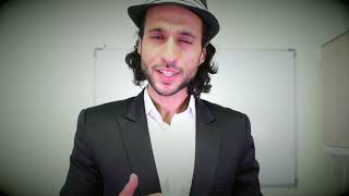 The Captain Who Took Off With No Destination | Kevin Abdulrahman