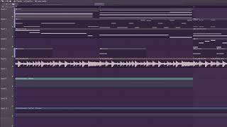 Cover art for PAROXYSM