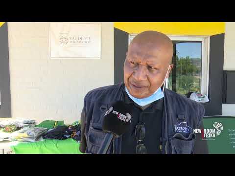 'Now is the time for factions in the PAC of Azania to heal the rifts and rebuild the party'