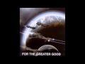 Tau For The Greater Good (Iron Maiden) 
