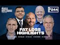 Fat Loss Highlights