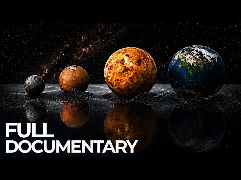 Space Probes: Exploring the Inner Solar System