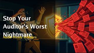 Vendor Risk Assessment: Why Exam Files Fall Short