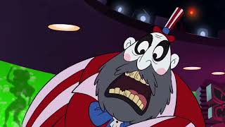 JJ DOOM - Wash Your Hands