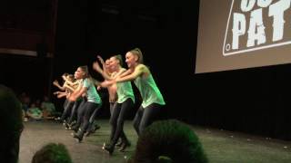 We are all Earthlings - Tap Performance