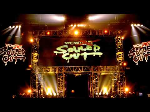 Wrestling Reimagining (WCW 1999): Souled Out