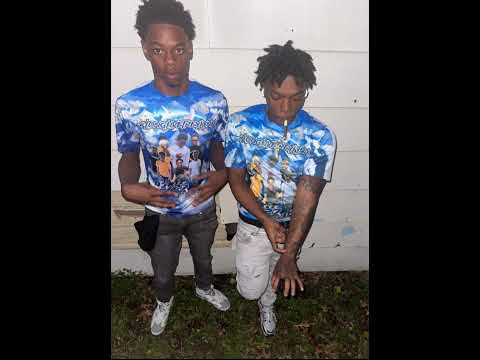 1Tappp X Deeglokk - Omerta (Intstrumental)