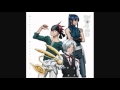21 Fukuin D Gray Man OST 3
