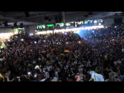 WM 2014 | Wir sind Weltmeister