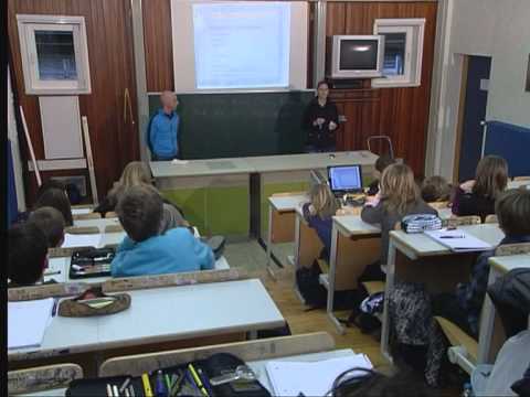 J1 - damit du Bescheid weißt