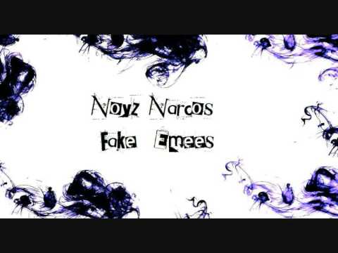 Noyz Narcos - Fake Emcees