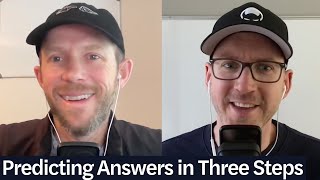 Predicting Answers in Three Steps | LSAT Demon Daily, Ep. 754