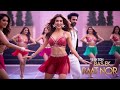 Yeh Toh Bas Ek Raat Ka Noor New Song Item Song 2025 Item Songs Bollywood Item Songs Song