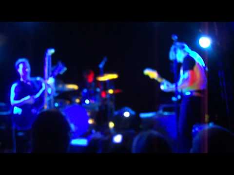 Sielun Veljet - Rakkaudesta  - Stockholm 2011