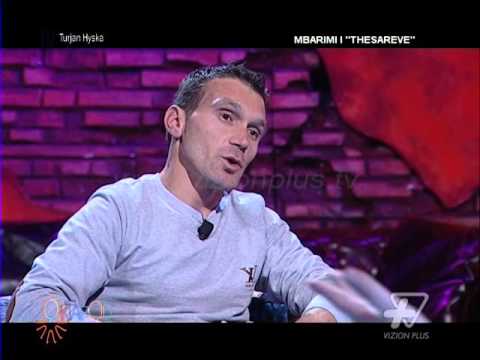 Oktapod - Mbarimi I "thesareve" - 5 Shkurt 2016 - Vizion Plus - Variety Show