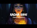 RADHA RANI LAGE || SIMPAL KHAREL NEW SONG | RADHA KRISHNA BHAJAN 2023 | BHAKTI SONG । Music India।