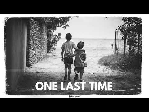 Inspiring Emotional Storytelling Boom Bap Instrumental Beat - "One Last Time"