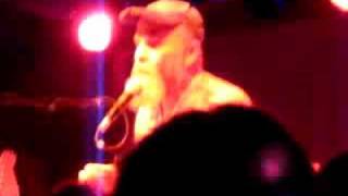 Last Po'man, Seasick Steve
