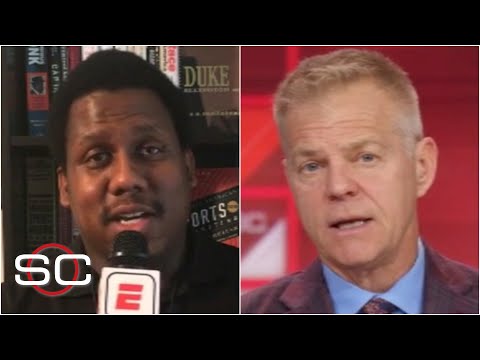 大學籃球隊如何面對COVID-19的挑戰|SportsCenter (How college basketball teams are facing the challenges of COVID-19 | SportsCenter)