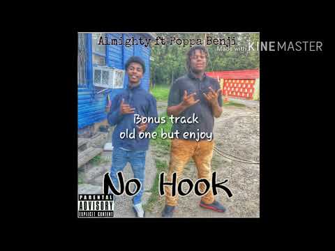 Almighty $mith - Money Love  / Almighty ft Poppa Benji No Hook *Bonus Track *