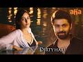 Romantic Vibes Dirty Hari Telugu Movie Scenes Latest Romantic Movies Simrat Kaur Aha