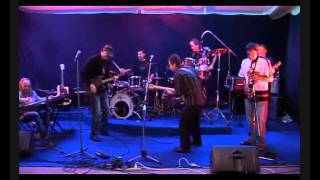 The night the bottle let me down - Ritchie Pickett jam 2007