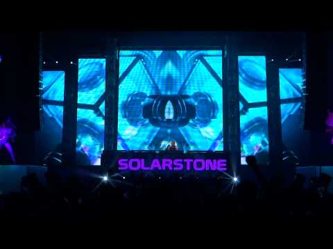 TranceFusion: Power of Elements - Solarstone (Full HD)