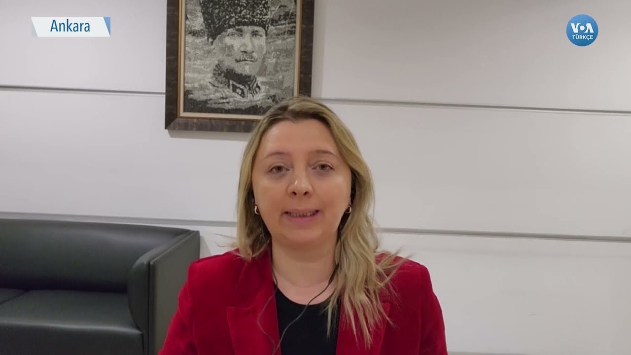 Ankara’da Uzun “Milletvekili Listeleri” Gecesi Devam Ediyor