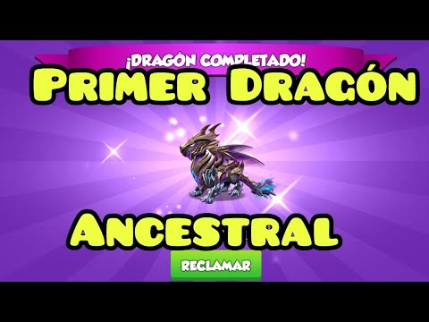 Consigo A Nolskol 😱😯 | DRAGÓN MANIA LEGENDS