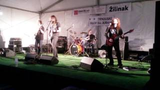 Scaranoid (Black Sabbath)