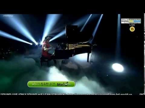 HENRY ft  TAEMIN   INTRO + TRAP @ SBS Inkigayo 130609