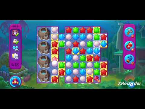 FISHDOM (lvl 6169) '25 SUPER HARD LEVEL