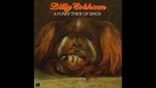 Billy Cobham - 01 Panhandler