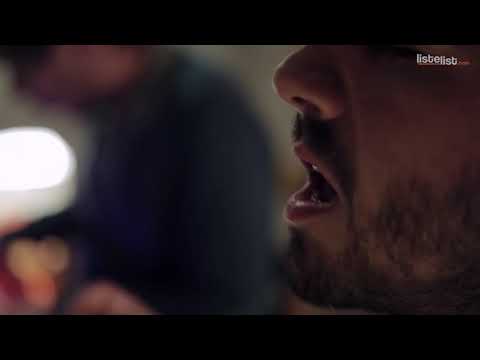 Nihil Piraye - Uyan | ListeList Pürtelaş 3+1