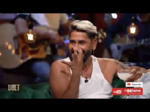 Duet cu Alexandra (23.08.2021) - Alexandra, in extaz! Connect-R incinge atmosfera!