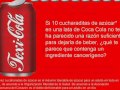"Toxi-Cola" in Spanish
