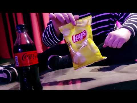 Saturn Magic - CRUNCH by Kelvin Chad - Trick